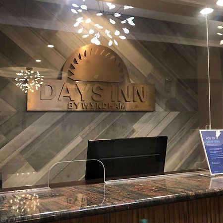 Days Inn Guam - Tamuning Bagian luar foto